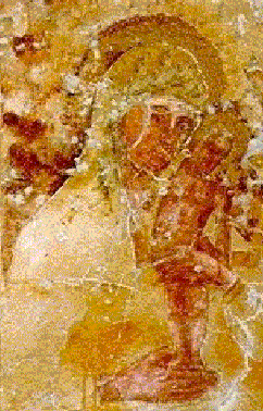 MADONNA DI PANISACCO 03-12-2011